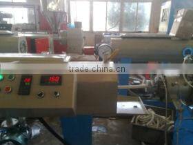 Pipe Extrusion Line for PVC