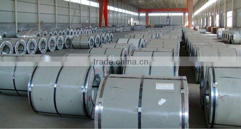 color coated steel//ppgi and hdgi steel coil