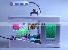 Creative USB aquarium USB aquarium Mini Aquarium