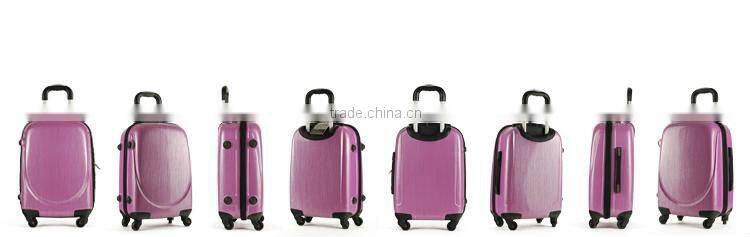 Girls' Spinner Bag/Hardshell Trolley Luggage/ABS Carry-on Suitcases+18"/19"/20"/21"/22'/23"/24"/25"/26"/27"/28"/29'/30"/31"/32"