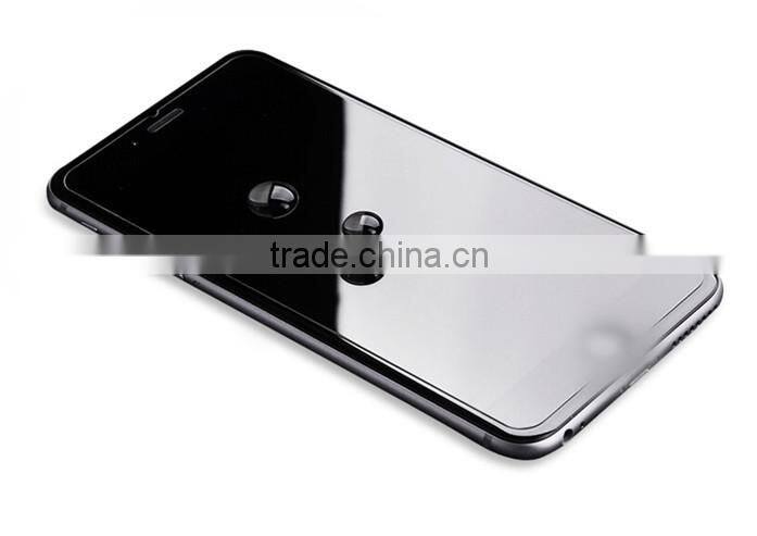 For iPhone 6 Smart Screen Protector Tempered Glass Film Guard