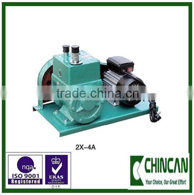 2X-A series Medical& Laboratory Rotary Vane Vacuum Pump