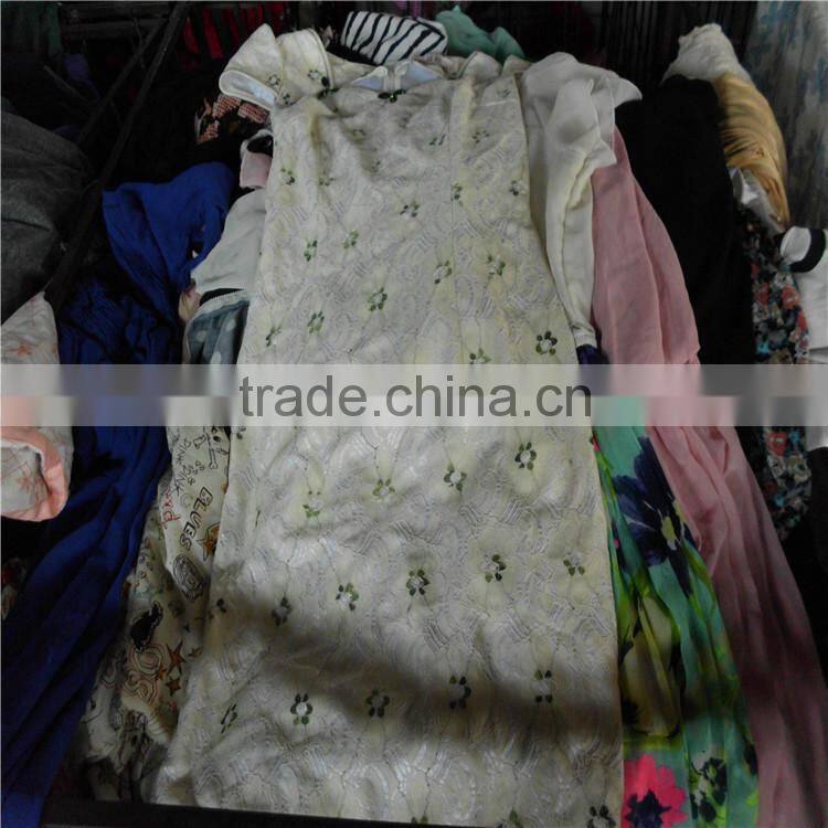 Hot sale american used clothing bales