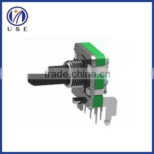 16mm rotary encoder EC16