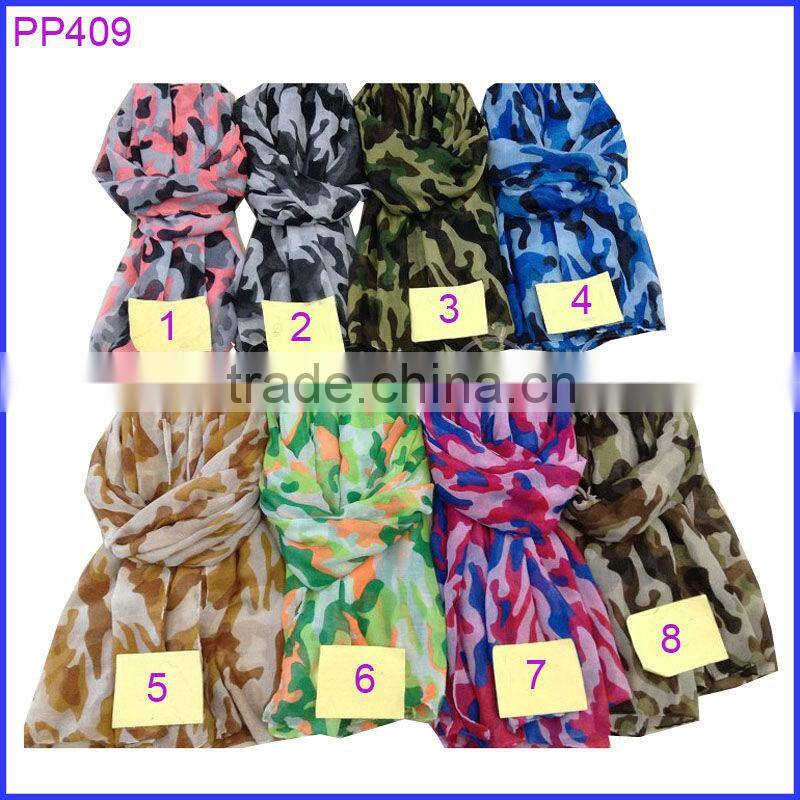 Very beautiful hot selling chevron infinity scarf wholesale