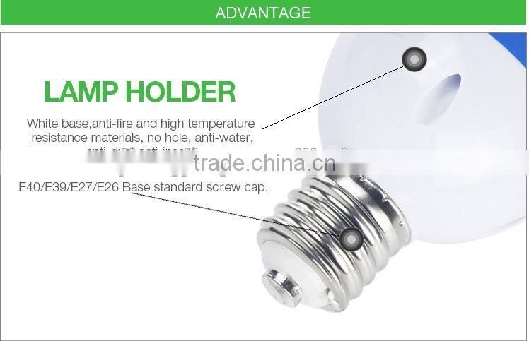 E26 base office led corn bulb 36w natural white 4000K