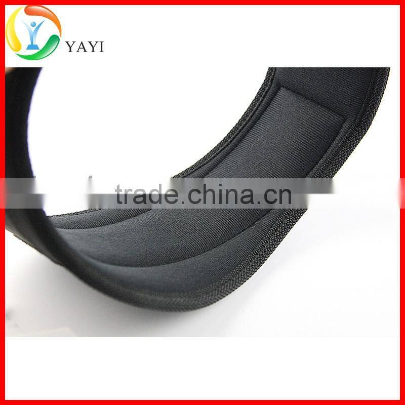 Crossfit Back Support Neoprene Weight Lifting Belt