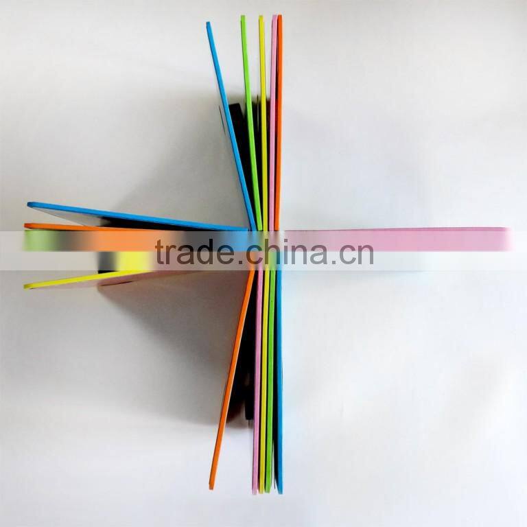 Children animail fun EVA book