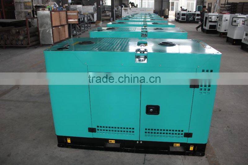 30kva diesel generator price