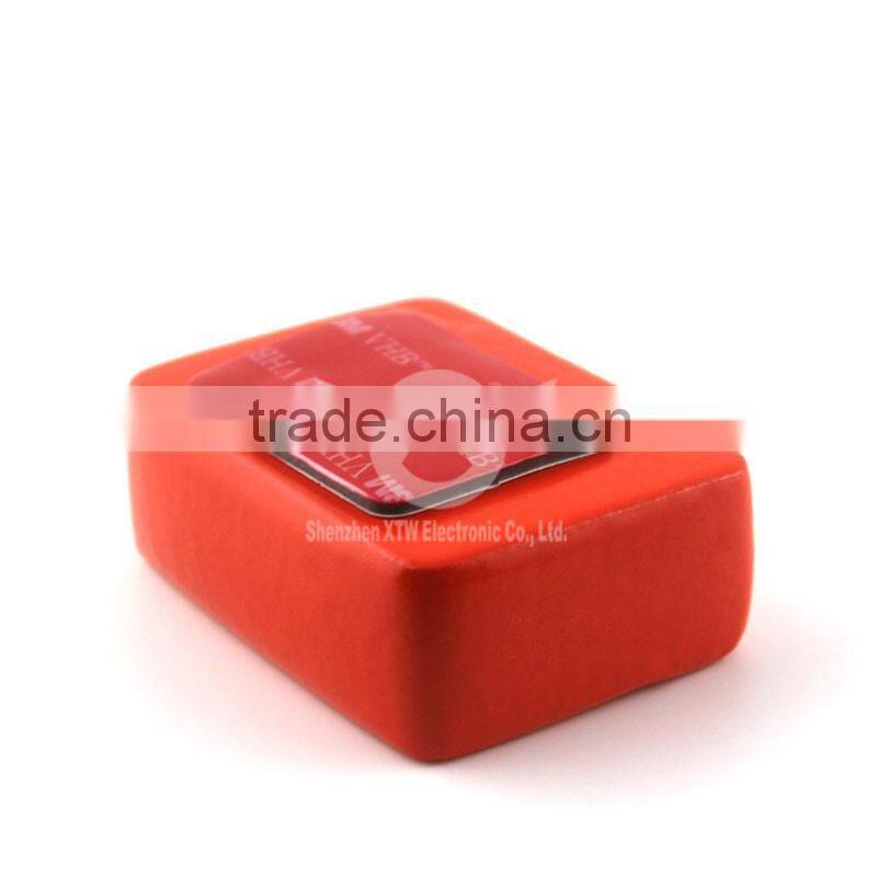 Gopro accessories Gopro Floaty sponge for Gopro Hero4/ 3+/3/2/1, with 3M sticker gp46