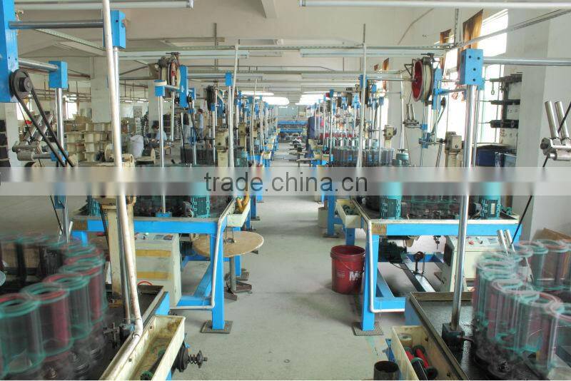 Audiocrast Audio Cable DIY PET expandable braided sleeving