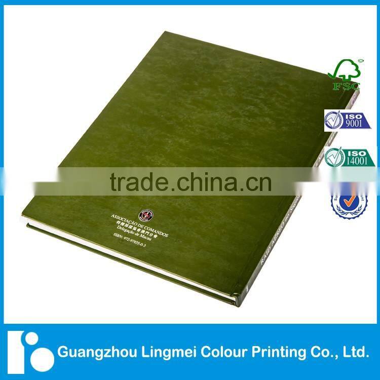 hardcover children book printing factory Guangzhou