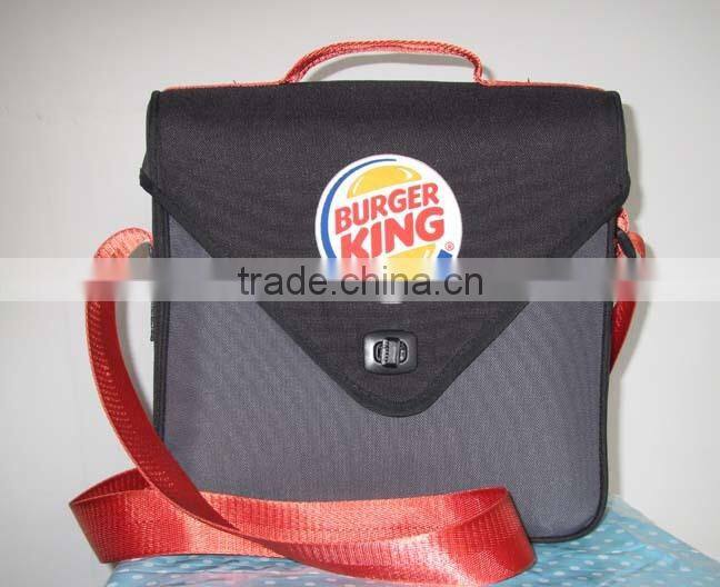 classic promotional trendy fool cooler lunch