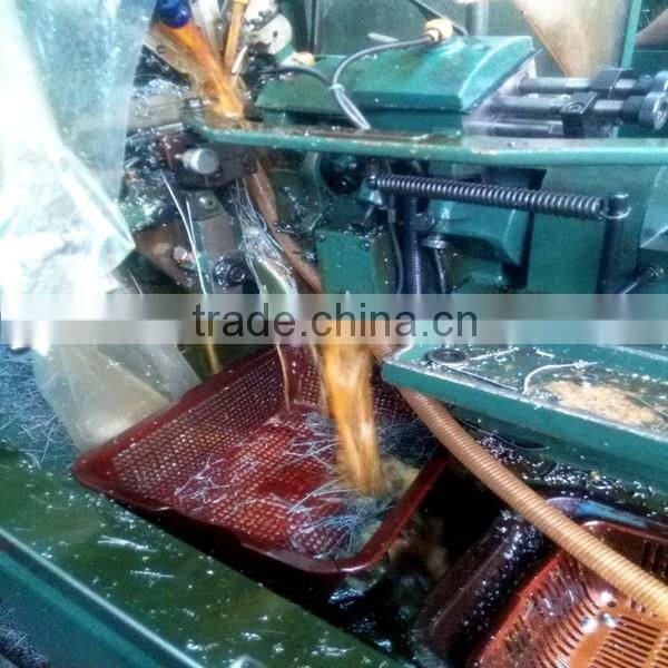 Custom stainless steel CNC lathe parts