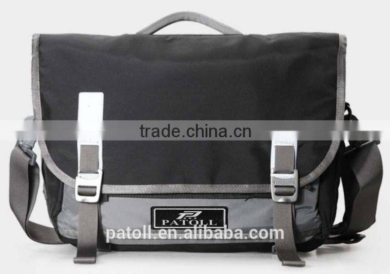 Factory designer beautiful felt shoulder bag