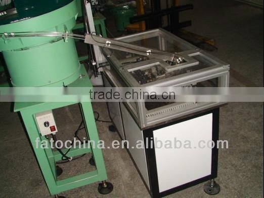 plastic tube machine for lotion sprayer