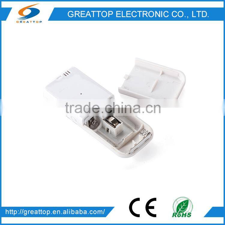 Wholesale China Market Digital Alcohol Tester With Lcd Clock