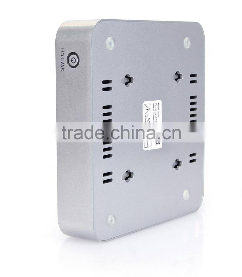 Factory Price! I7 3687U 4gb Ram 32gb Ssd Industrial Computer Thin Client Pc Mini Computer Can Run Linux/Ubuntu/Window 7