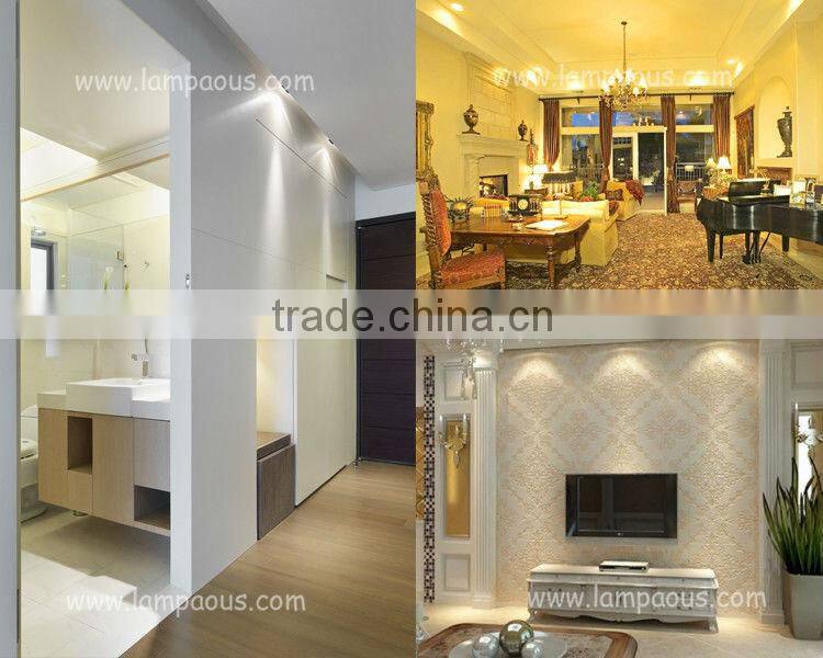 ceramic 2835 smd led GU10 6W GU10 LED Lamps UK