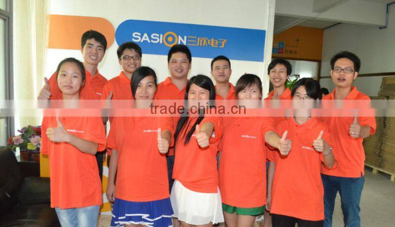 2015 Trade assurance supplier 15 inch portable speaker