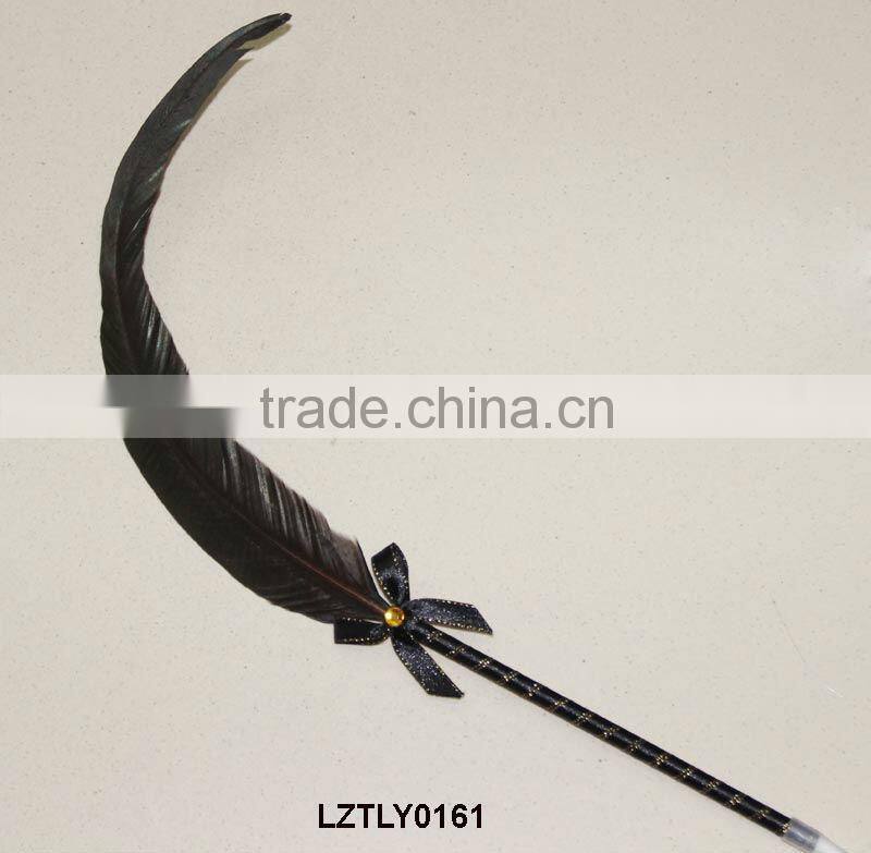 pheasant feather pens LZTLY0152