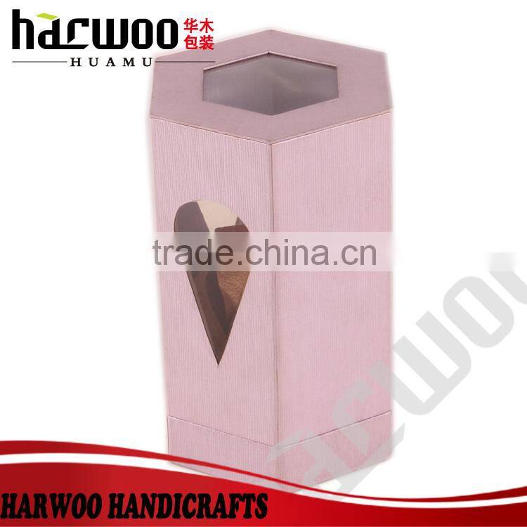 Cheap perfume bottle storage box for perfume supplier
