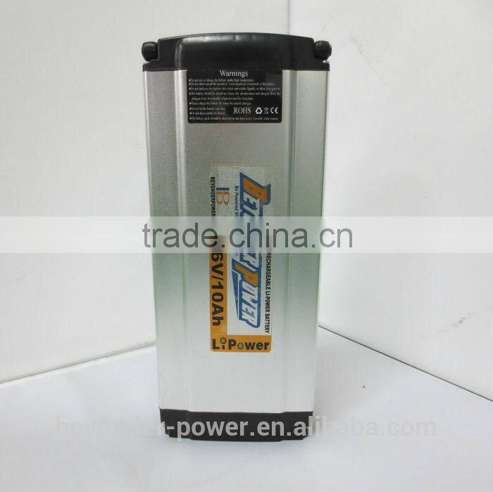 China best seller rechargeable 3.7v 6000mah lithium polymer battery with high quality and factory price