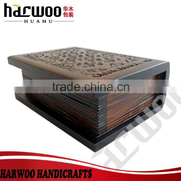 vintage pine wood wine box,wooden wine box with brand logo,custom wooden wine box