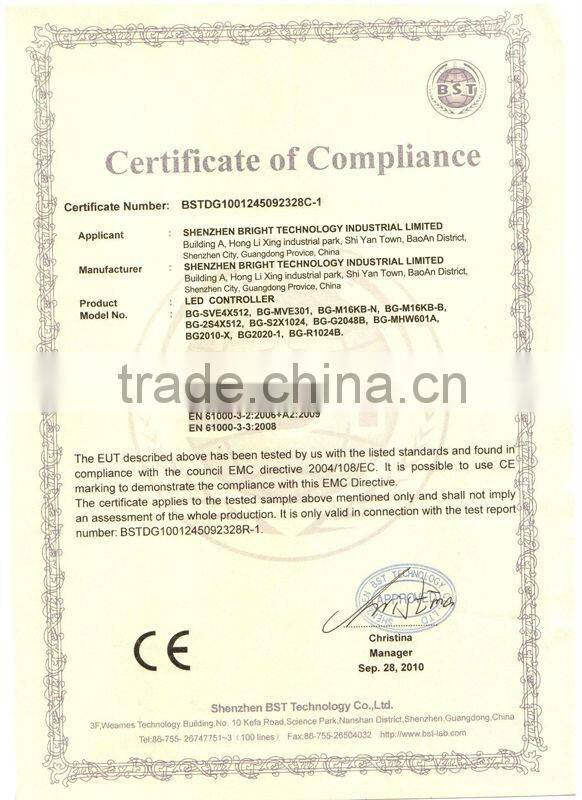 Waterproof DMX Amplifier, 1 out DMX LED Amplifier, 1 in 1 out LED DMX Amplifier