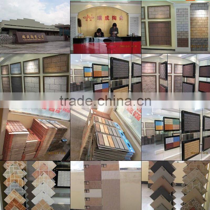 Fujian Ruicheng new arrival 800x800mm Candy glazed floor tile
