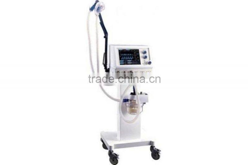 Medical Ventilator