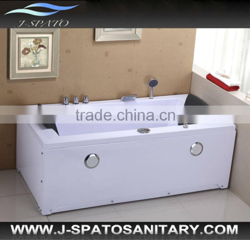 2015 Latest European Luxury Bathroom Set Bathtub