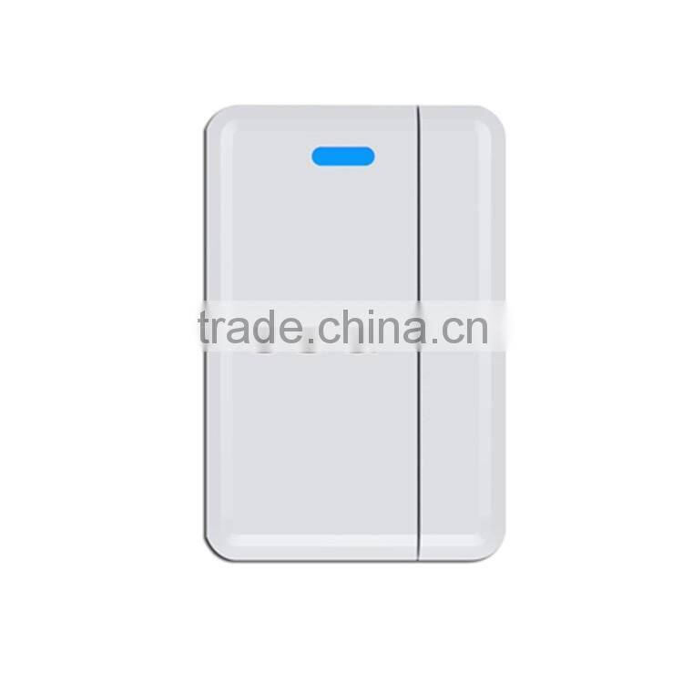 SSG Alarm Door Contacts for Apartment