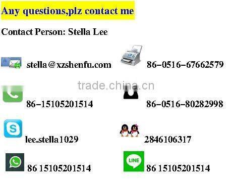 ISO SGS Approved Excavator Manual Quick Coupler