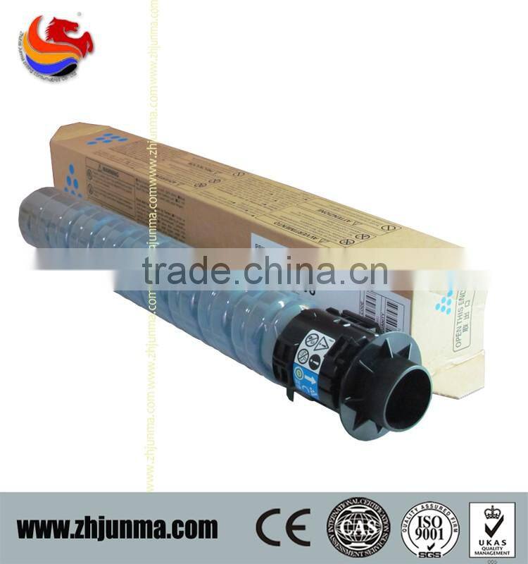 for ricoh mpc 2003 compatible toner cartridge ,for ricoh mpc 2003 compatible cartridge, for ricoh compatible toner cartridge