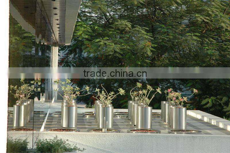 Steel Fabrication -Architectural Products