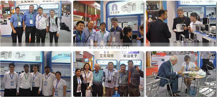 E2 class Analytical calibration weight set for balance calibration weights