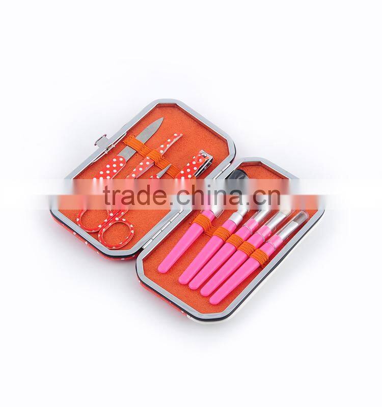 Make up brush set,Makeup set, Makeup brush set