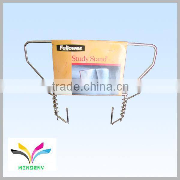 Office desk made in china counter file metal esd magazine rack