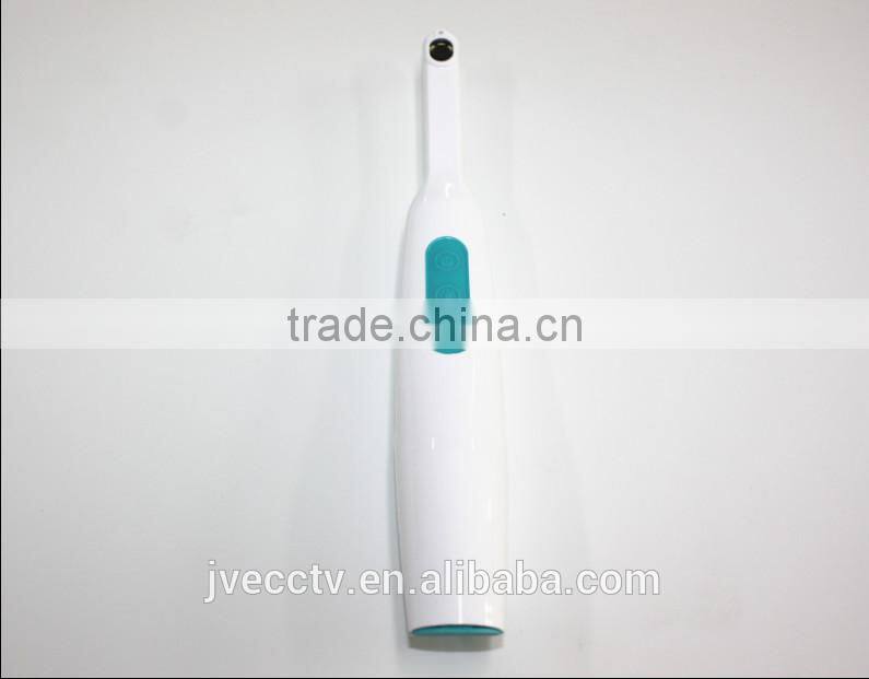 Family oral examination multi-functional best selling lcd monitor lcd monitor intraoral camera