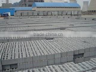 QT40-3B WANTE BRAND portable egg layer cement block making machine price