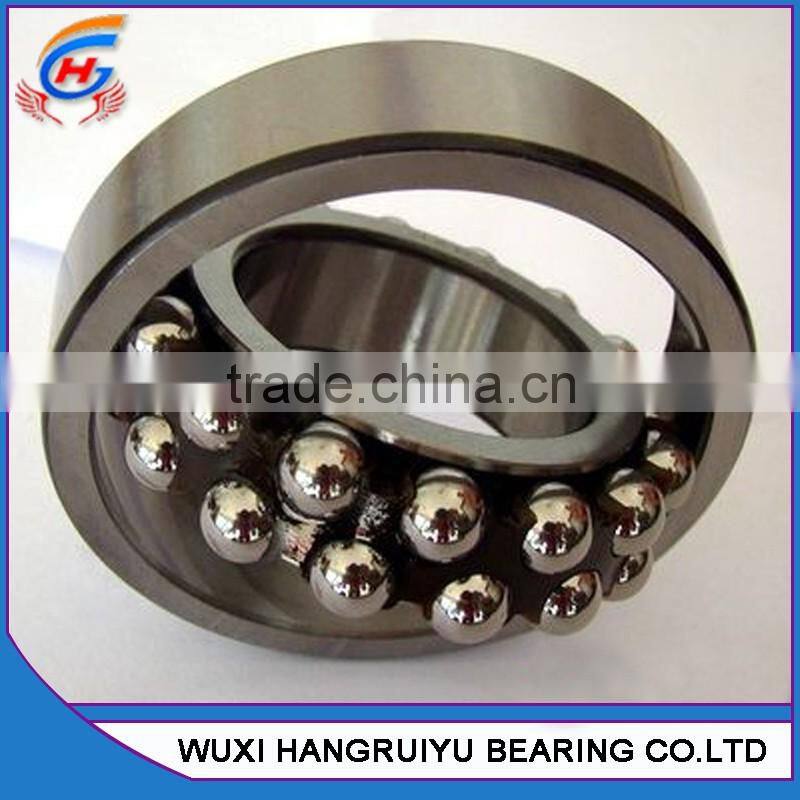China gold supplier whell hub bearing C2 self-aligning ball bearing 1306K+H306