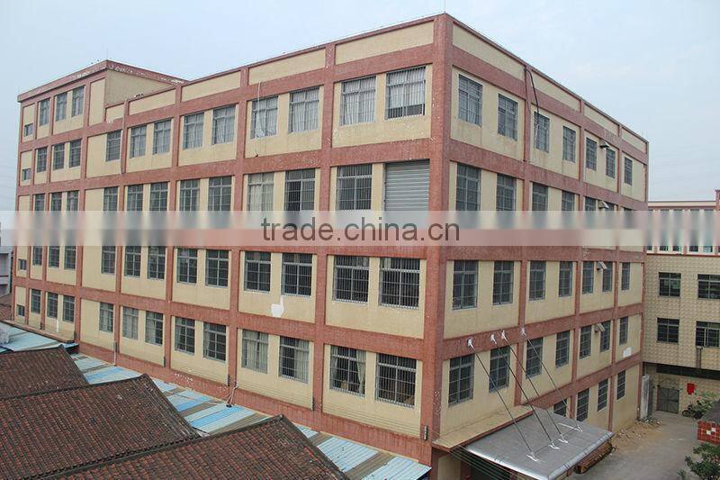 road case parts medium metal caster dish