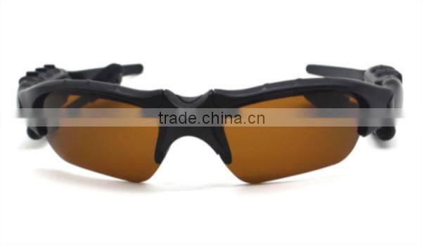 2016 Newest Product Factory Price High Quality Mobile Bluetooth Stereo Bluetooth Smart Glass Headphone