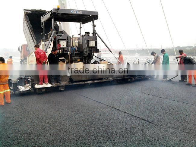 XCMG RP601 Paver Road machinery sector