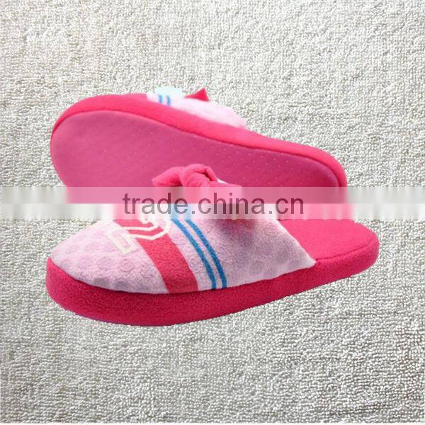 Light at night women indoor slippers,Light at night women bedroom slippers,light slippers