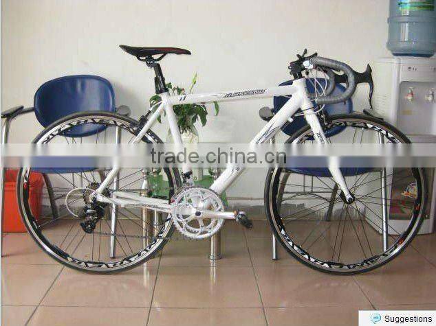 2012 deseo high speed road bike bicycle