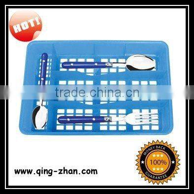 Dishwasher safe knife fork spoon