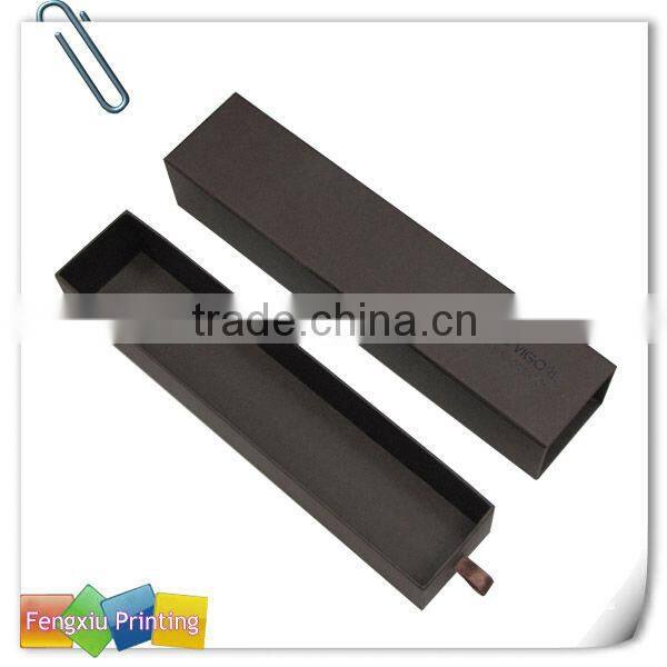 Cheap Paper Packaging Box for Hair Extension