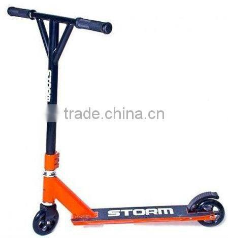 Manual scooter / two wheel Kids scooter